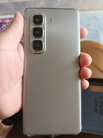 Infinix Hot 50 Pro Plus