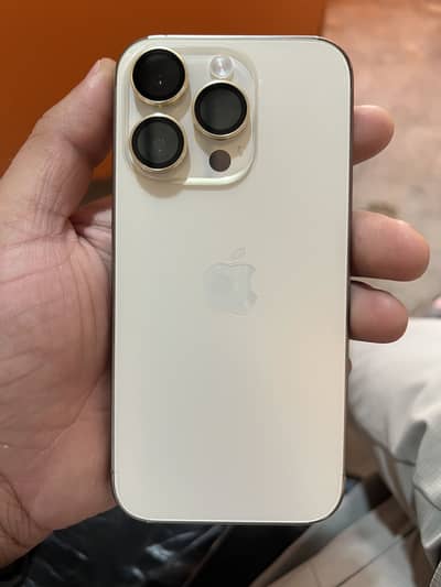 Apple iPhone 14 Pro