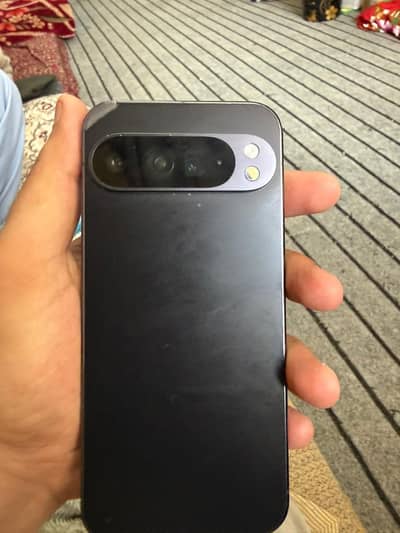 Google Pixel 9 Pro XL