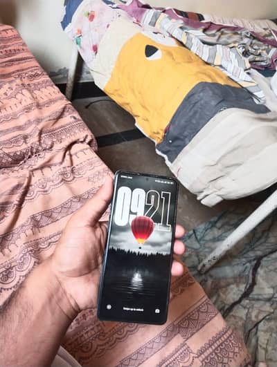 Redmi note 10pro full box 8ram 128gb