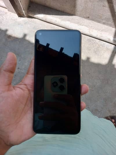 Infinix Note 7