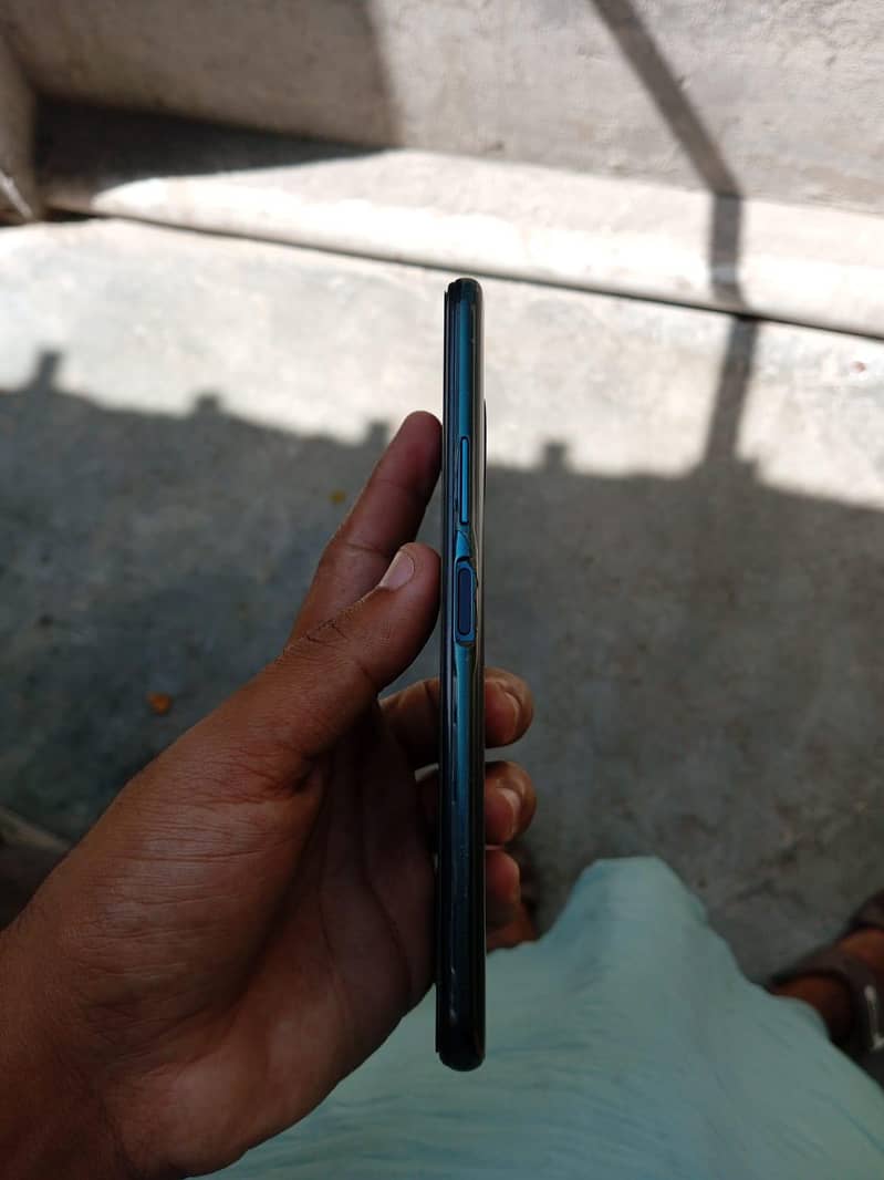 Infinix Note 7 2