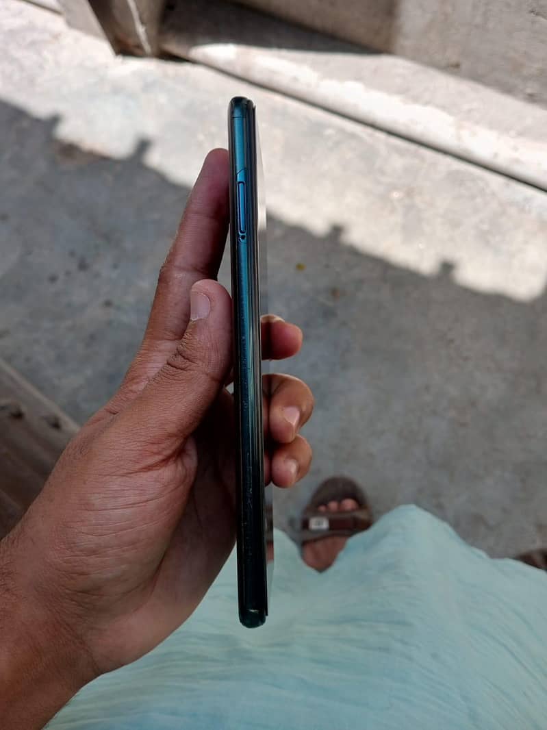 Infinix Note 7 3