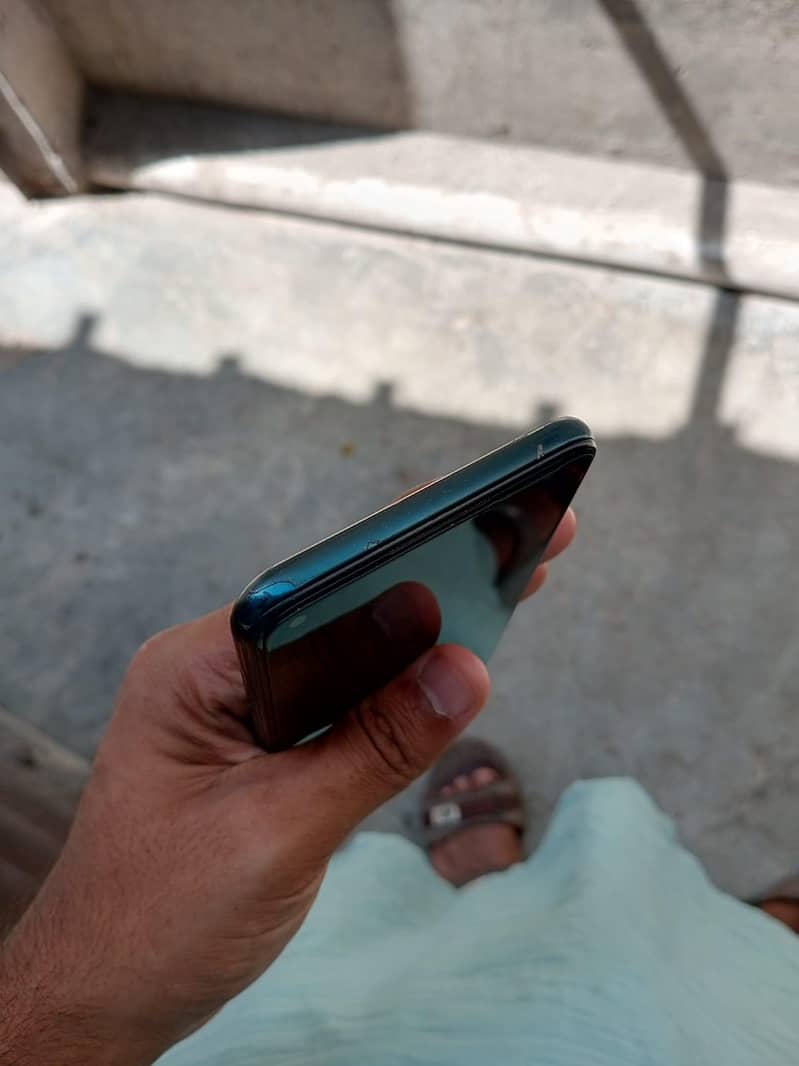 Infinix Note 7 5