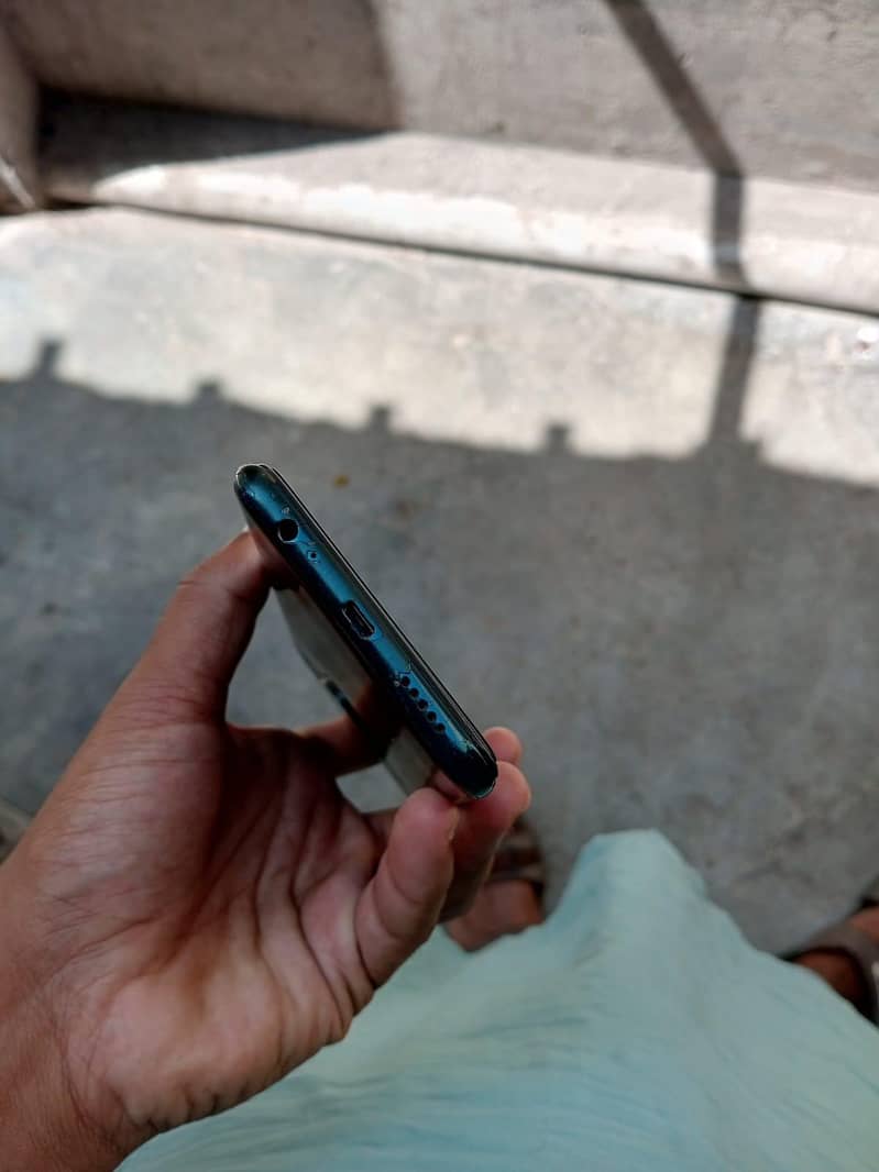 Infinix Note 7 6