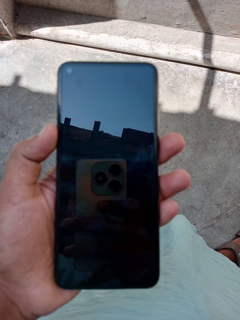 Infinix Note 7 7