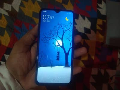 Poco m3 read details