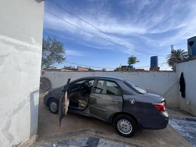 Rent a car