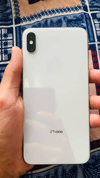 Apple iPhone XS Max Exchange Pocibal