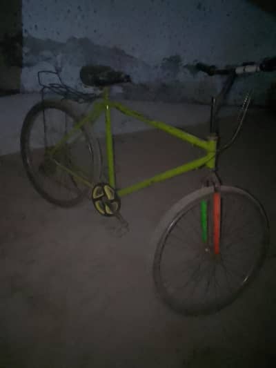 cycle
