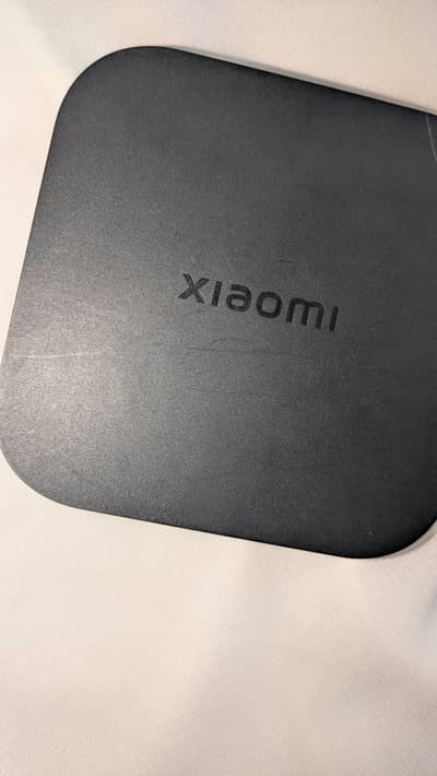 Xiaomi TV Box