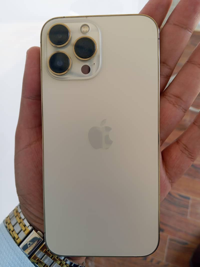 Apple iPhone 13 Pro Max 0