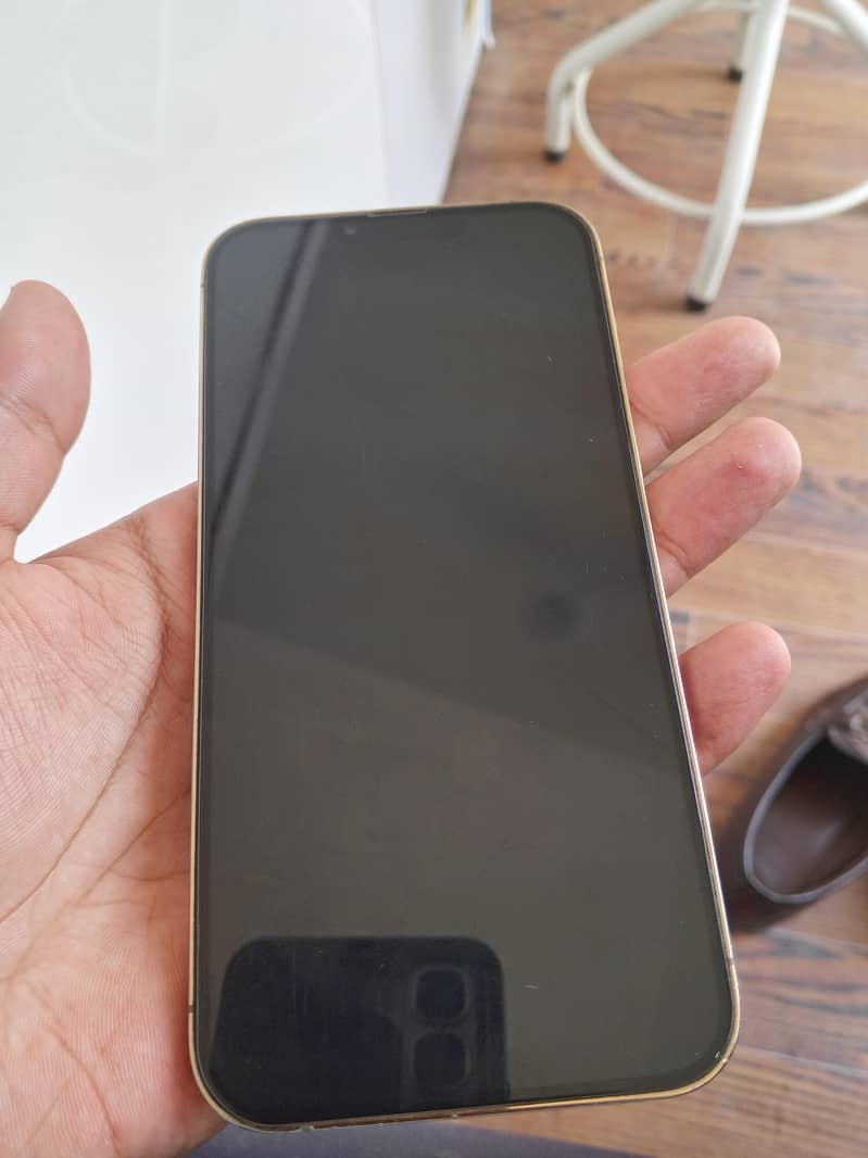 Apple iPhone 13 Pro Max 4