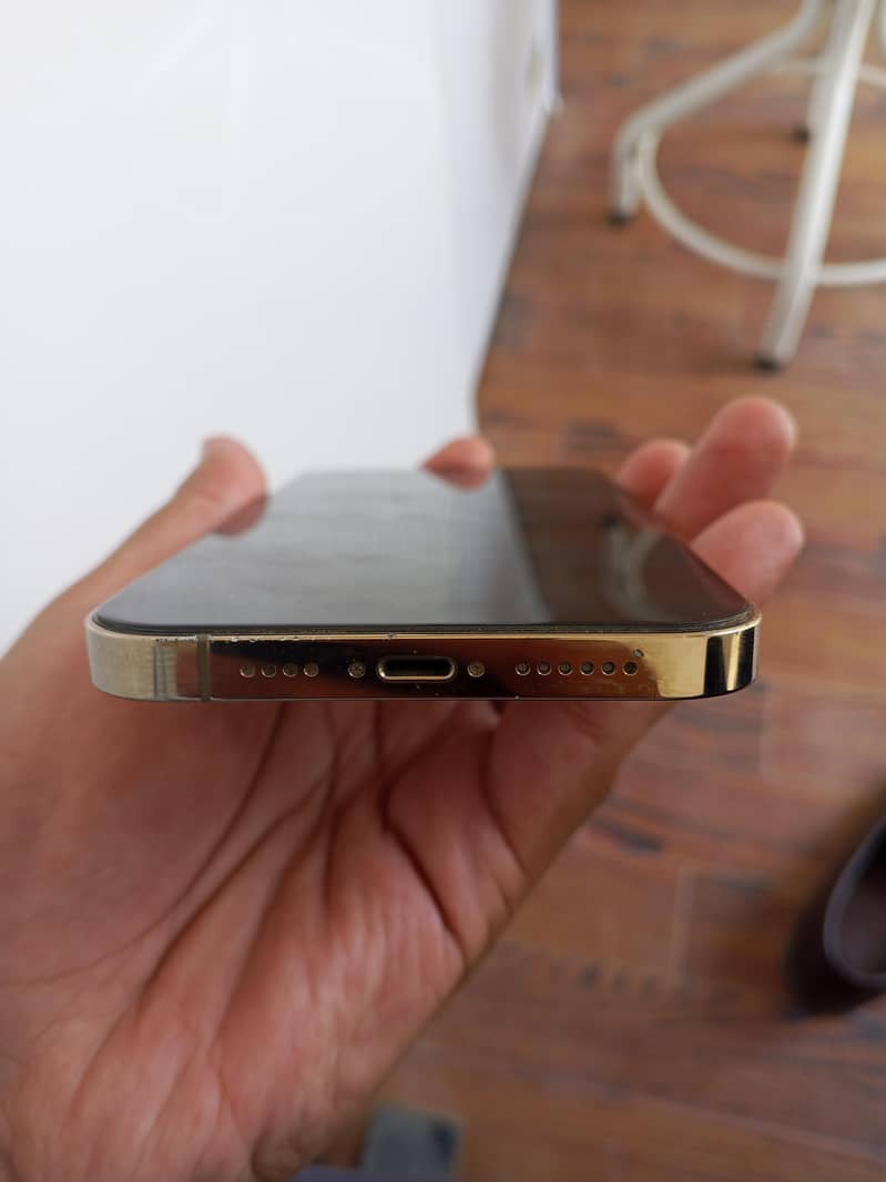 Apple iPhone 13 Pro Max 5