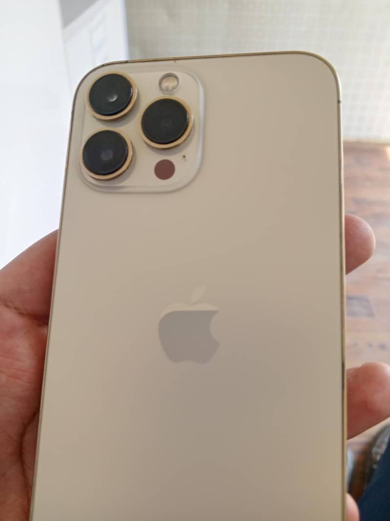 Apple iPhone 13 Pro Max 6