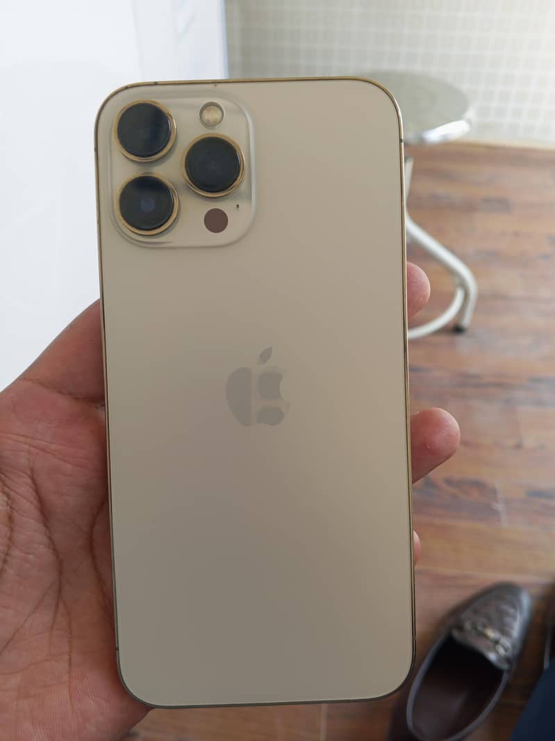 Apple iPhone 13 Pro Max 7