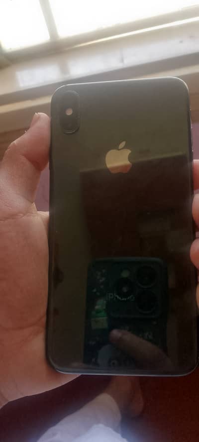 Apple iPhone XS Max