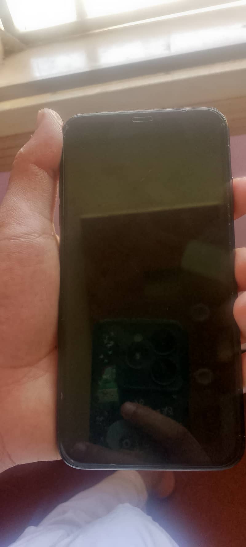 Apple iPhone XS Max 1