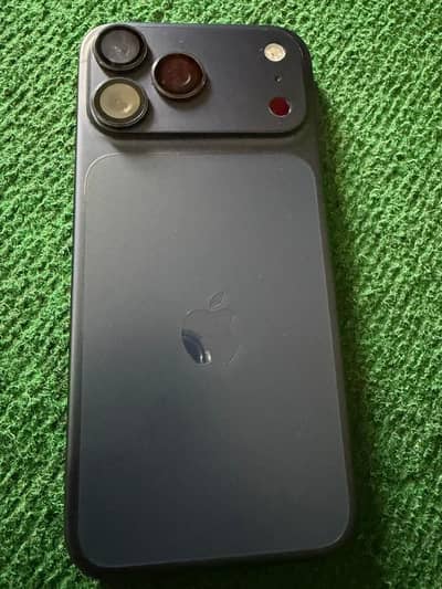Apple iPhone 17 Pro Max. jv 256 gb