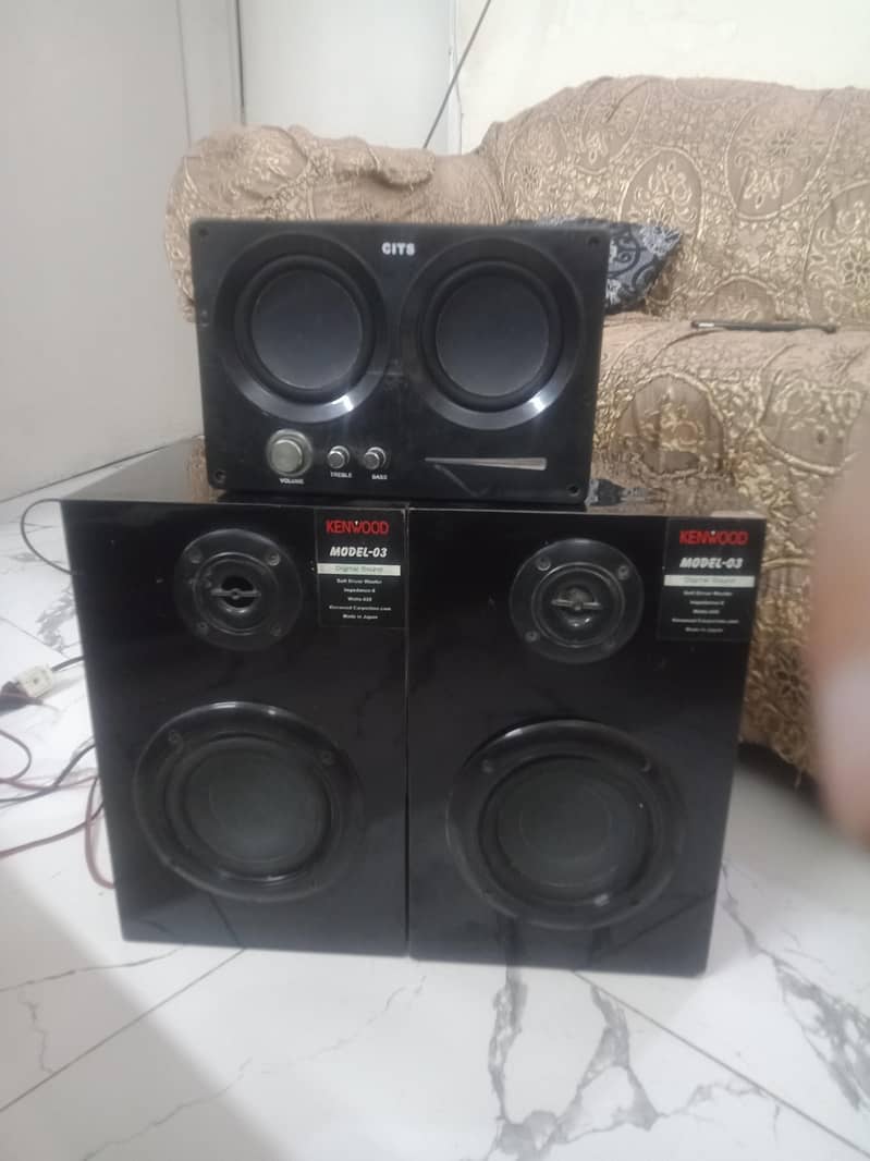Bluetooth mix system 0