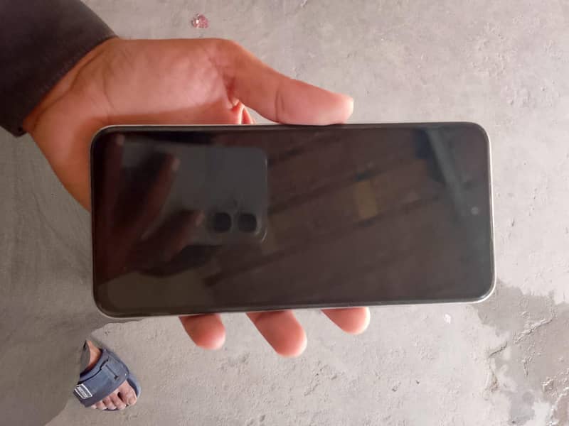 Infinix Smart 9 4