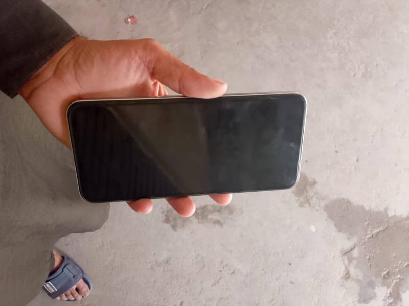 Infinix Smart 9 5