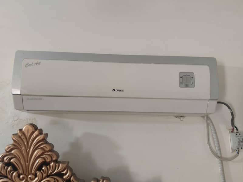 Gree AC 0