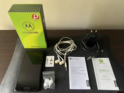 Motorola Moto G6 Plus (XT1926-3)