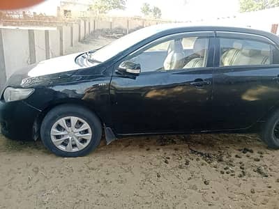 Corolla 2010 for sell