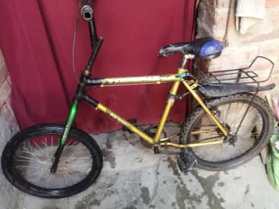 20 inch cycle for sale