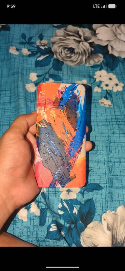 OPPO Reno z