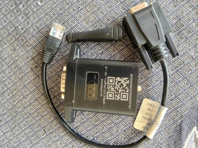 Wfble dtu plugpro 3.9 wifi 0