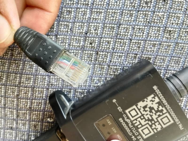 Wfble dtu plugpro 3.9 wifi 2
