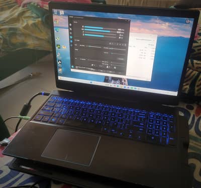 Dell G3 3590 GTX 1660ti Mq I7 9750h