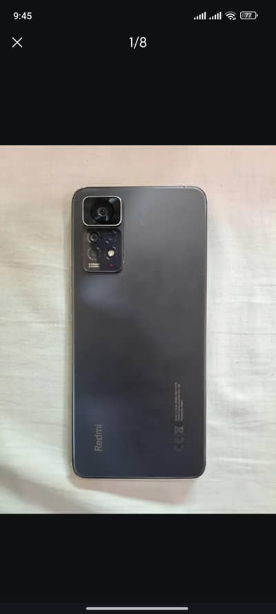Xiaomi Redmi Note 11 Pro