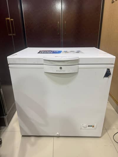 Dawlance Deep freezer