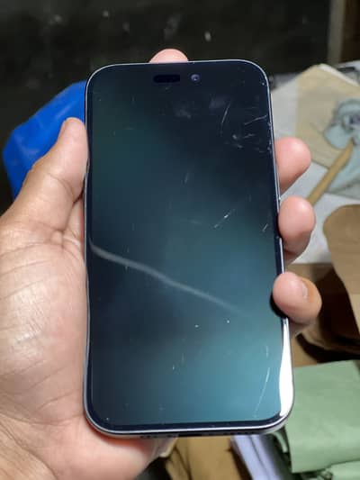 Apple iPhone 15
