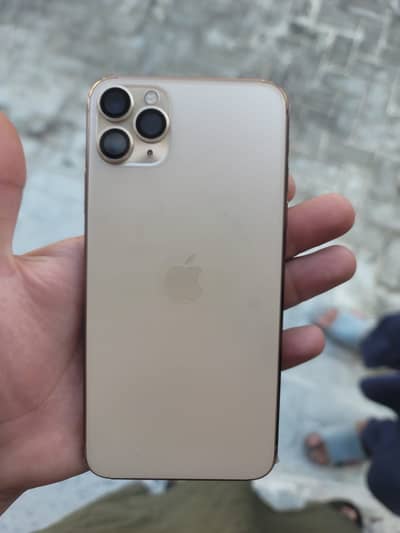 Apple iPhone 11 Pro Max