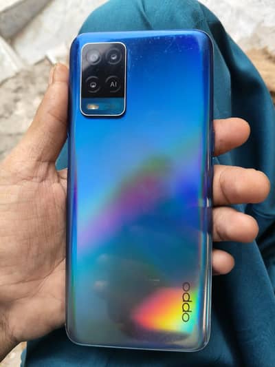OPPO A54