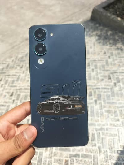 Vivo Y04