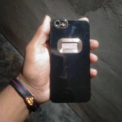 OPPO mobile good for hotspot