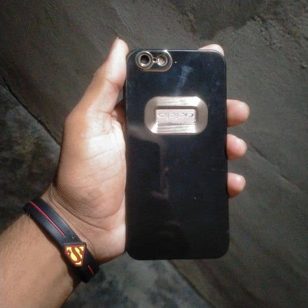 OPPO mobile good for hotspot 0