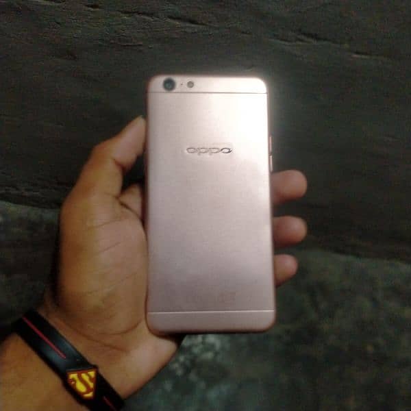 OPPO mobile good for hotspot 2