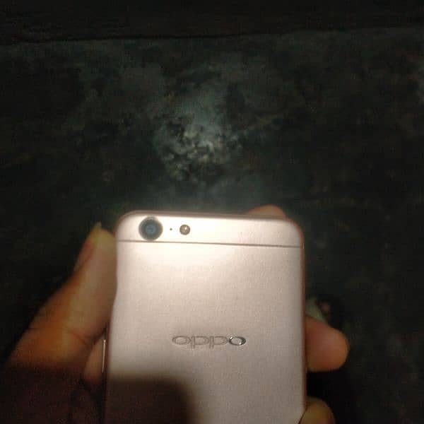 OPPO mobile good for hotspot 4