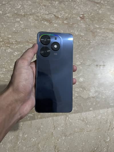 Tecno Spark Go 2024 (All okay set)