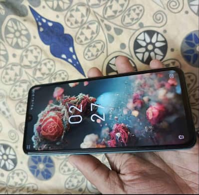 Infinix Note 6