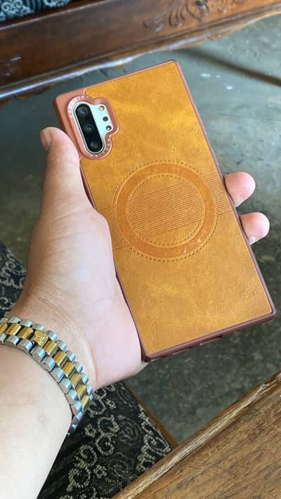 Samsung Note 10 Plus