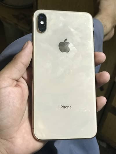 Apple iPhone XS Max
