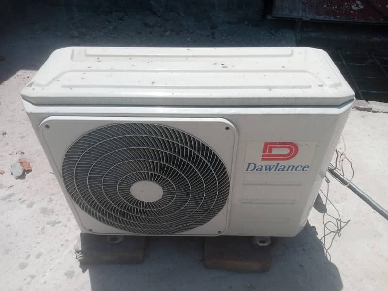 used ac 1