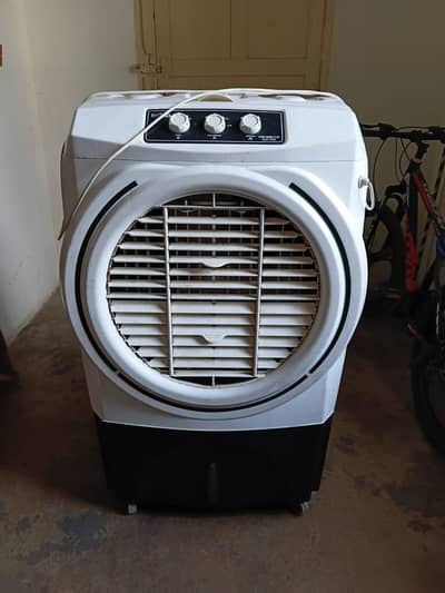 Air cooler